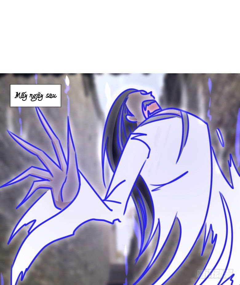 Dân Quốc Yêu Văn Lục: Chapter 75
