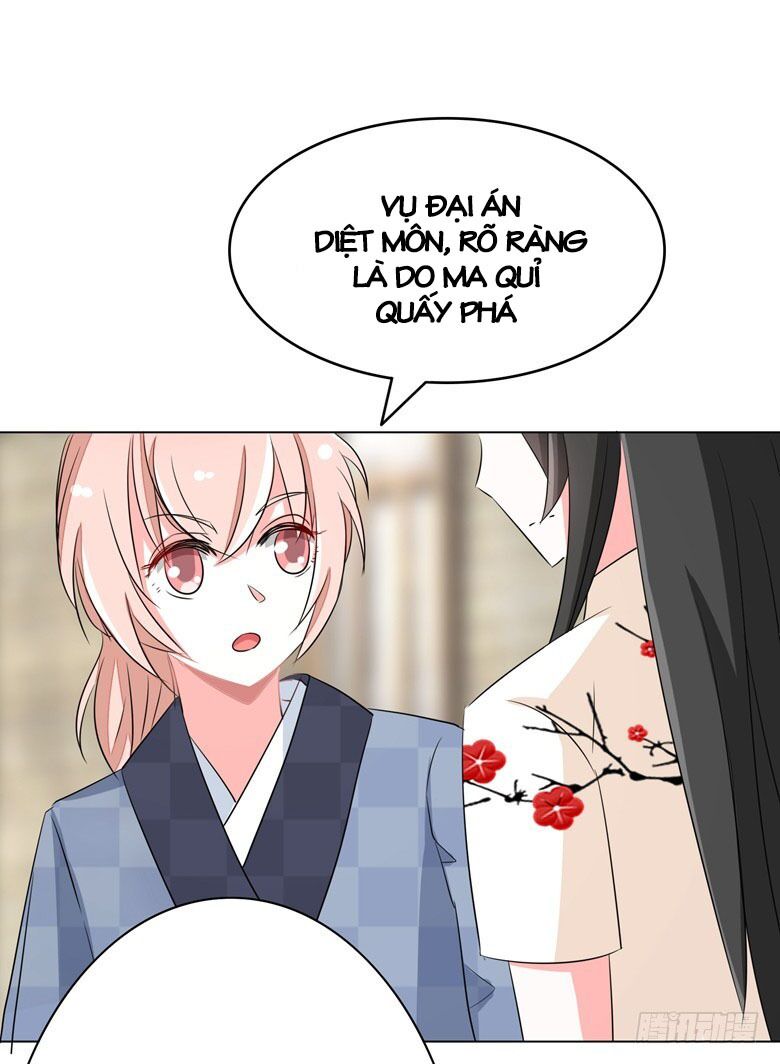 Dân Quốc Yêu Văn Lục: Chapter 75