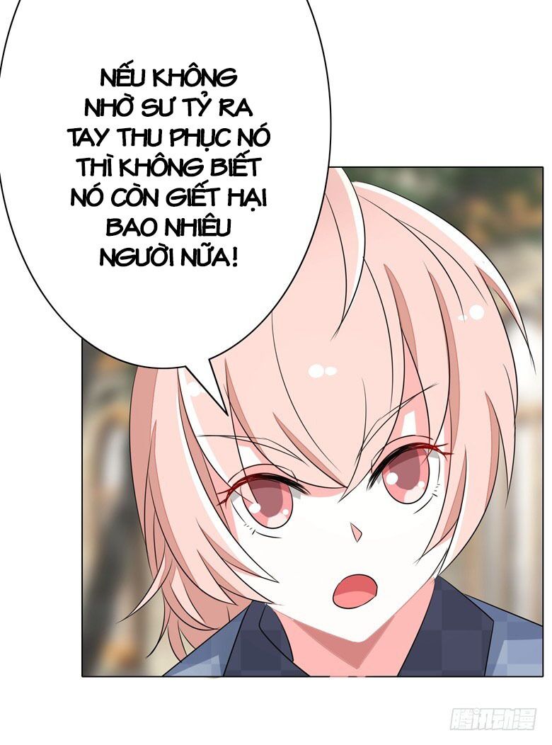Dân Quốc Yêu Văn Lục: Chapter 75