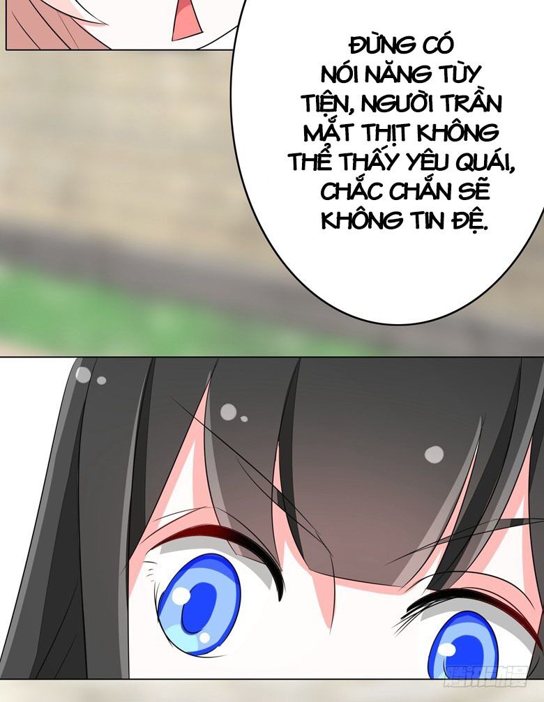 Dân Quốc Yêu Văn Lục: Chapter 75