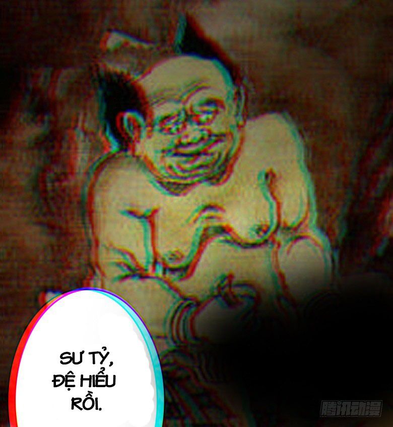 Dân Quốc Yêu Văn Lục: Chapter 75