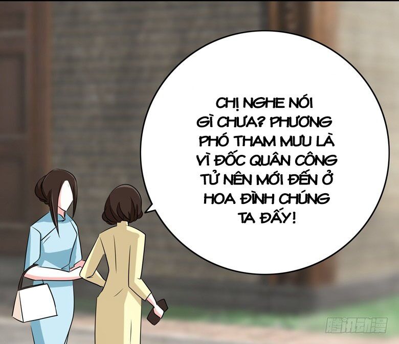 Dân Quốc Yêu Văn Lục: Chapter 75