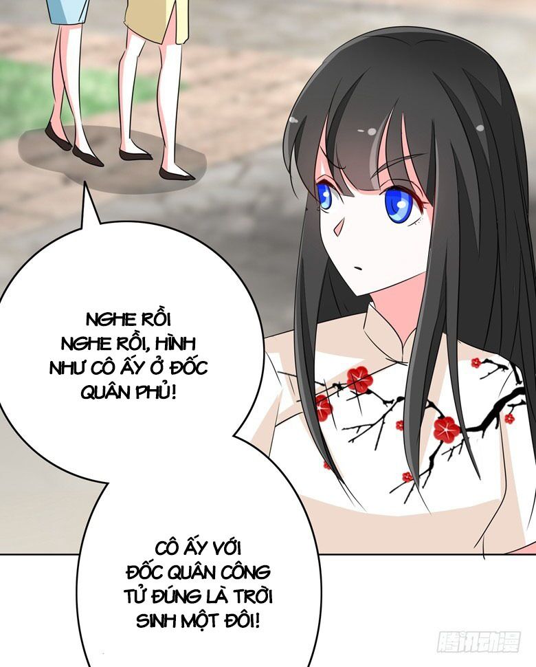 Dân Quốc Yêu Văn Lục: Chapter 75