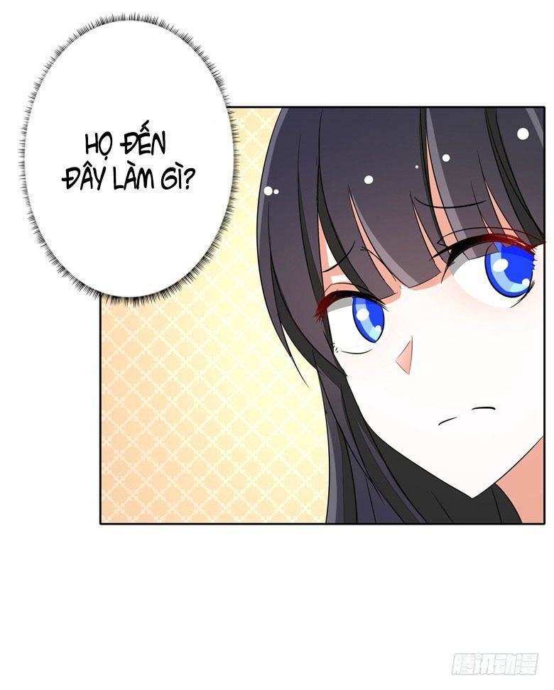 Dân Quốc Yêu Văn Lục: Chapter 76