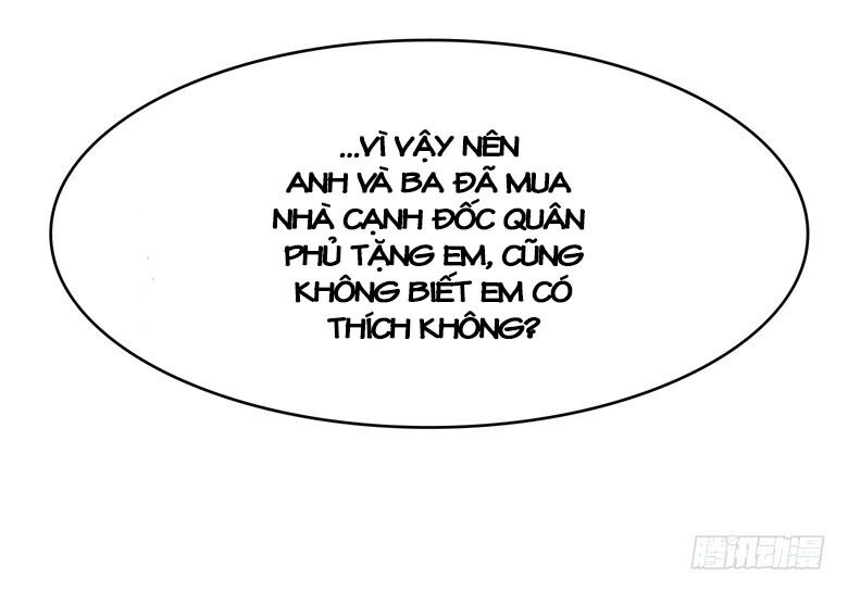 Dân Quốc Yêu Văn Lục: Chapter 76