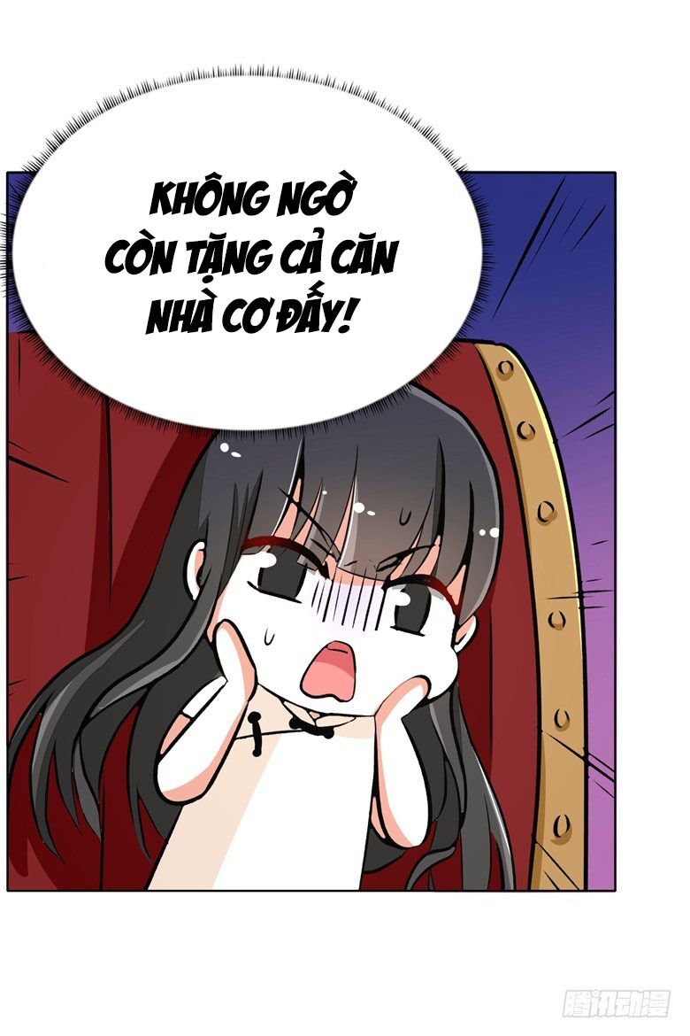 Dân Quốc Yêu Văn Lục: Chapter 76