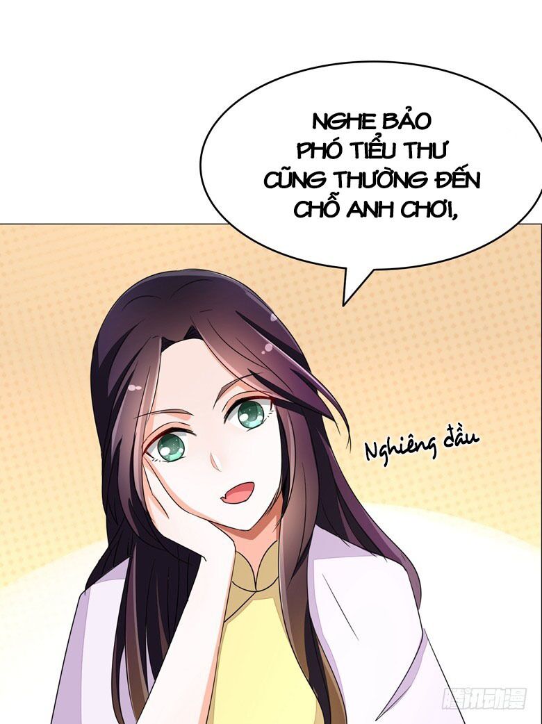 Dân Quốc Yêu Văn Lục: Chapter 76