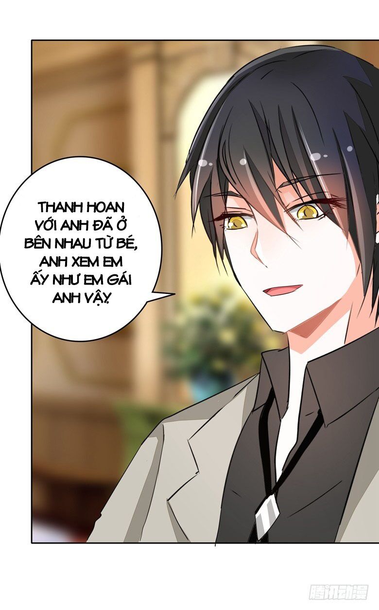 Dân Quốc Yêu Văn Lục: Chapter 76