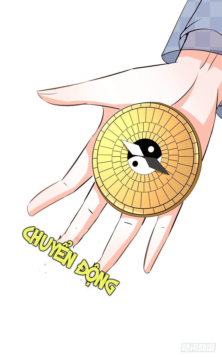 Dân Quốc Yêu Văn Lục: Chapter 76