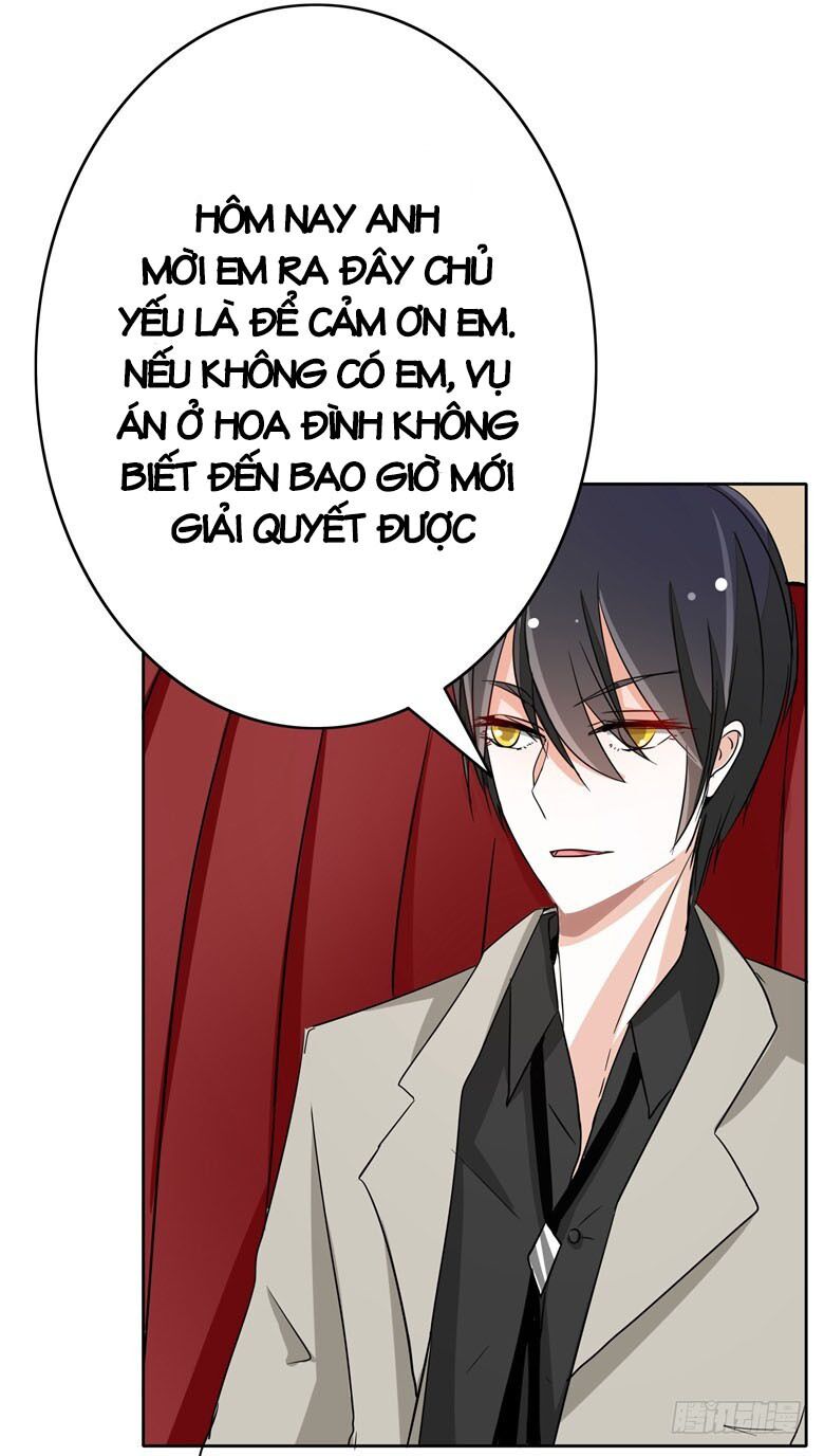 Dân Quốc Yêu Văn Lục: Chapter 76
