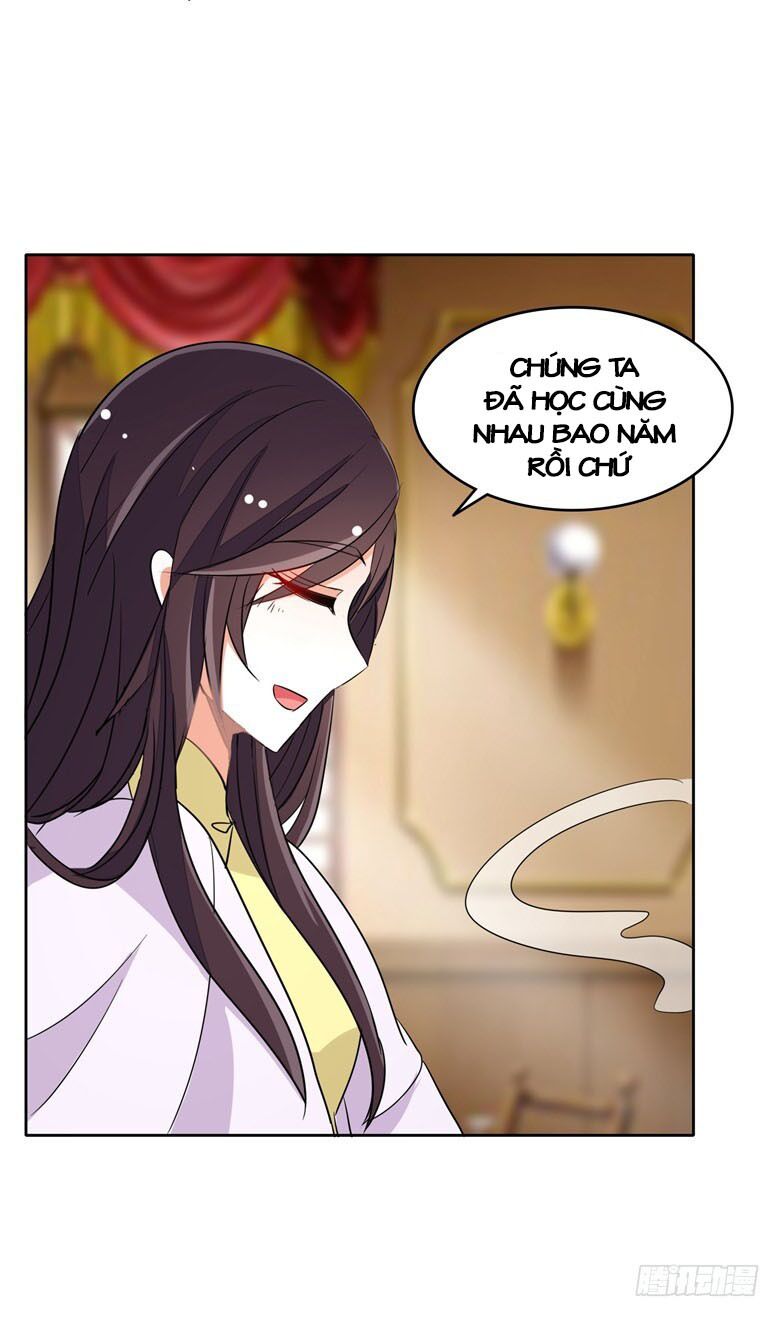 Dân Quốc Yêu Văn Lục: Chapter 76