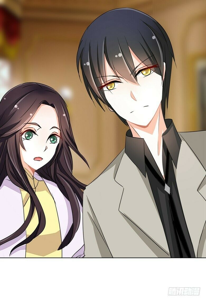 Dân Quốc Yêu Văn Lục: Chapter 77