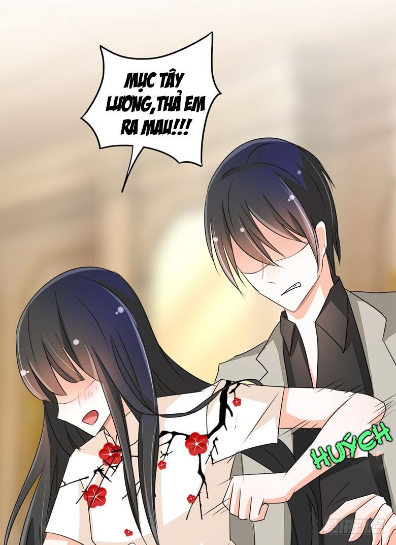 Dân Quốc Yêu Văn Lục: Chapter 77