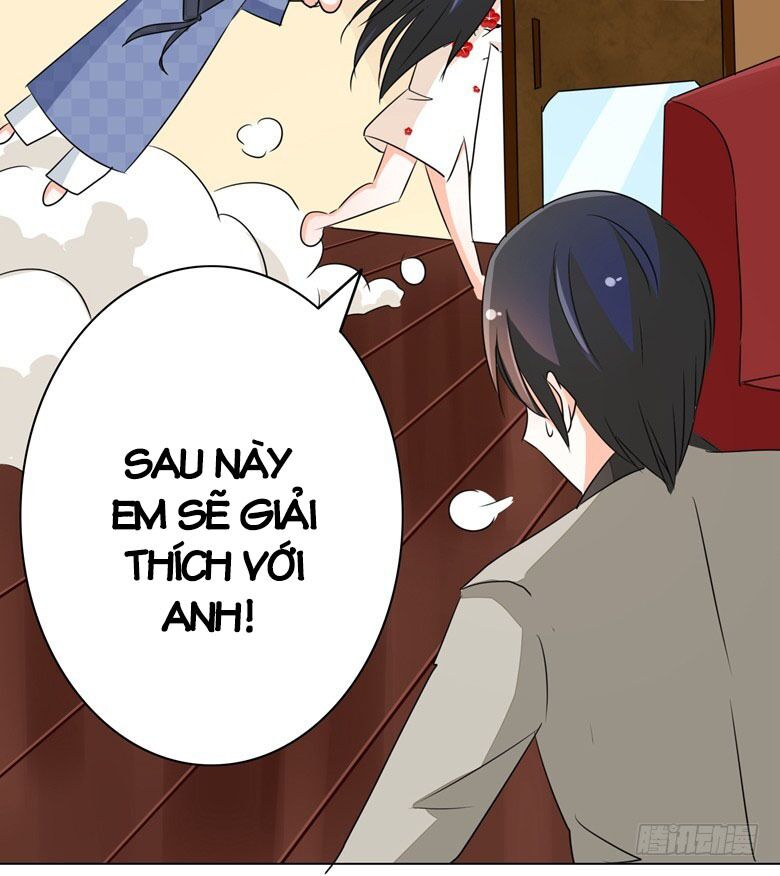 Dân Quốc Yêu Văn Lục: Chapter 77