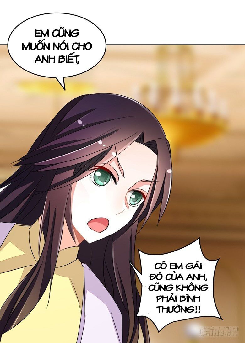 Dân Quốc Yêu Văn Lục: Chapter 77