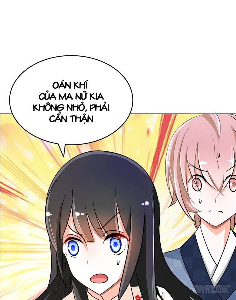 Dân Quốc Yêu Văn Lục: Chapter 78