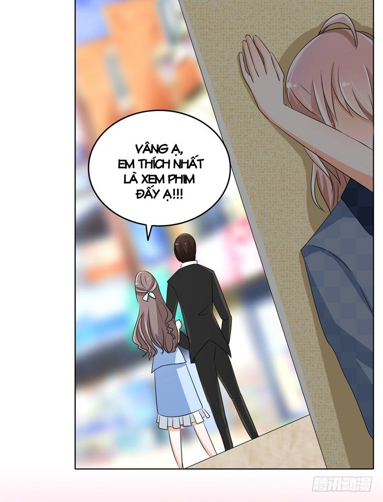 Dân Quốc Yêu Văn Lục: Chapter 78