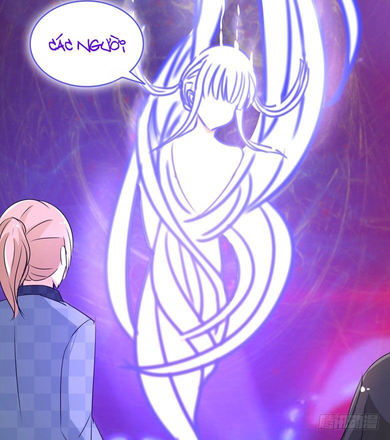 Dân Quốc Yêu Văn Lục: Chapter 78