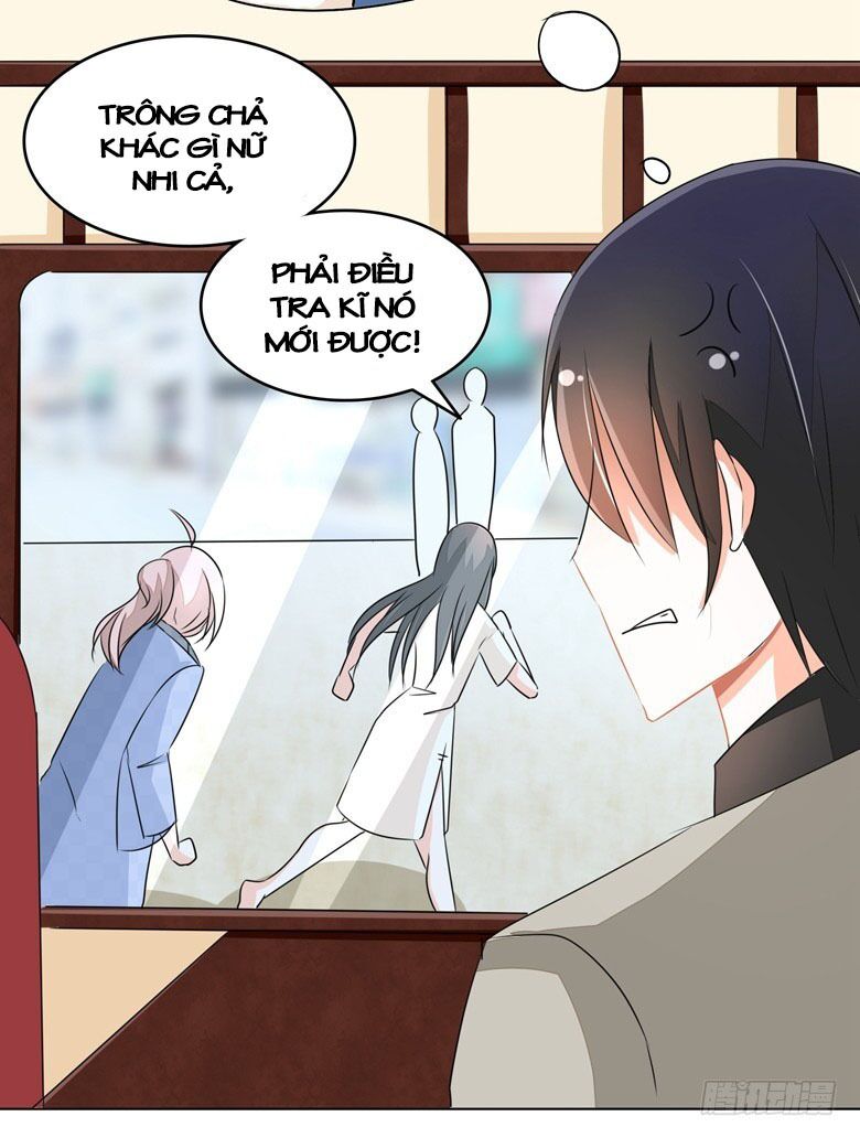 Dân Quốc Yêu Văn Lục: Chapter 78