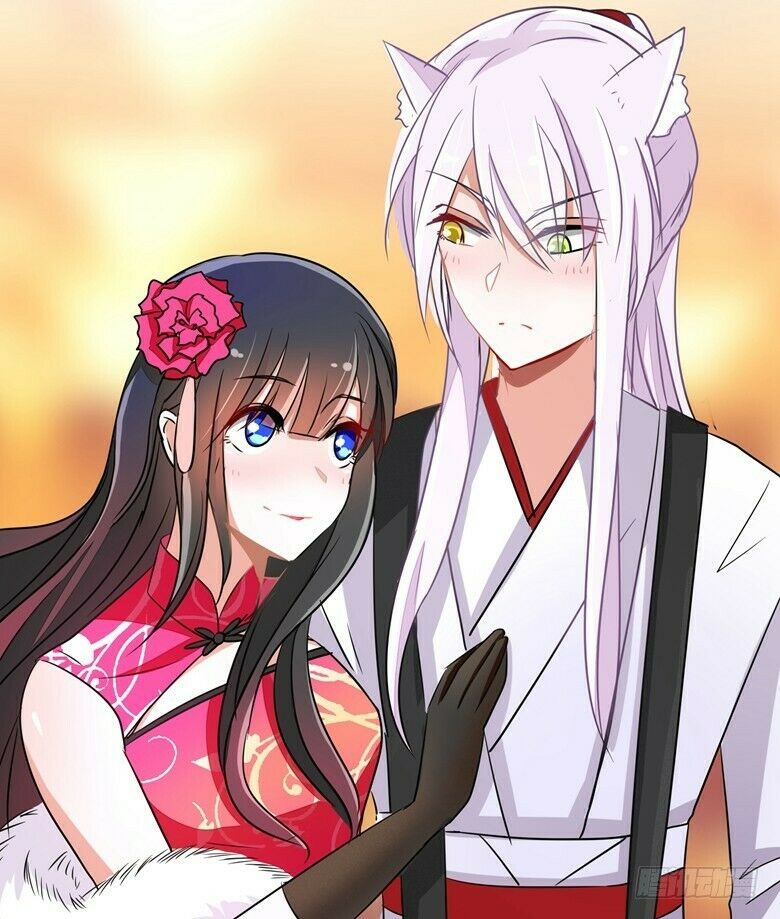 Dân Quốc Yêu Văn Lục: Chapter 79