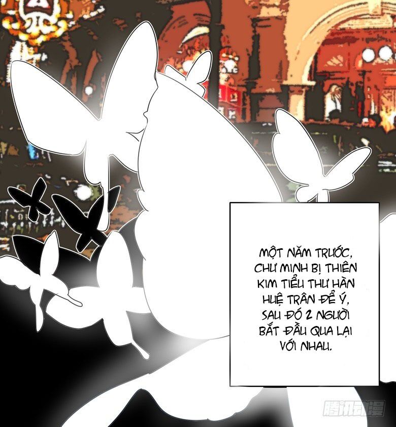 Dân Quốc Yêu Văn Lục: Chapter 79
