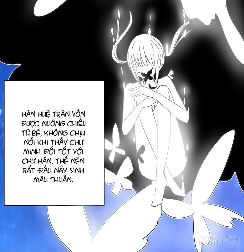 Dân Quốc Yêu Văn Lục: Chapter 79