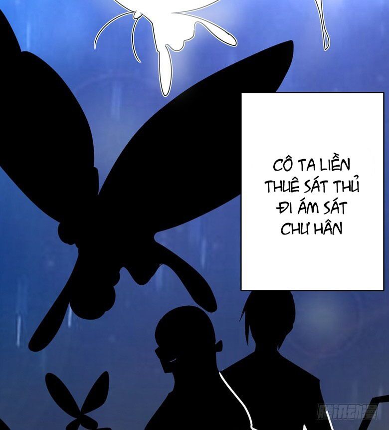 Dân Quốc Yêu Văn Lục: Chapter 79