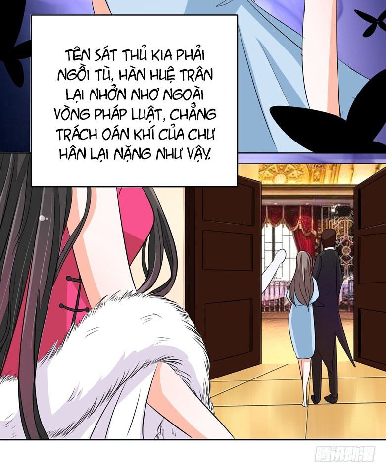 Dân Quốc Yêu Văn Lục: Chapter 79