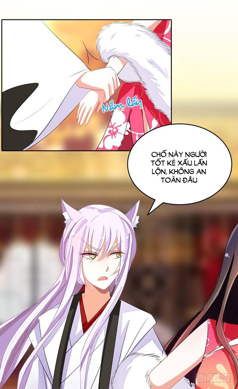 Dân Quốc Yêu Văn Lục: Chapter 79