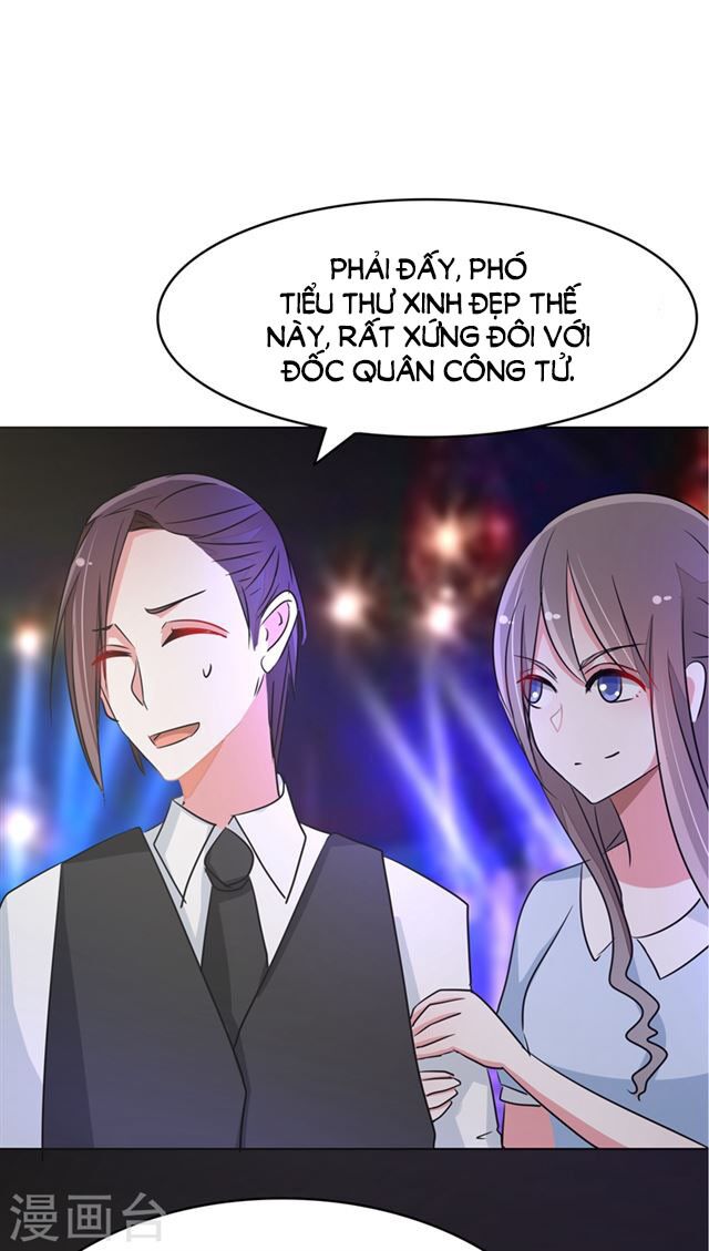 Dân Quốc Yêu Văn Lục: Chapter 80