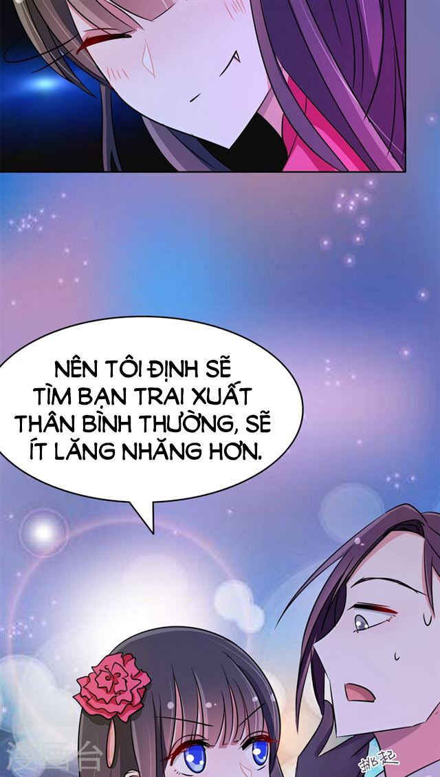 Dân Quốc Yêu Văn Lục: Chapter 80