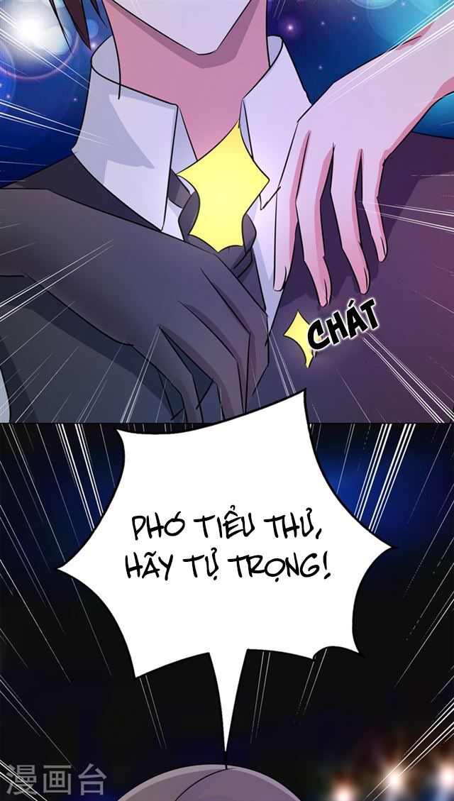 Dân Quốc Yêu Văn Lục: Chapter 80