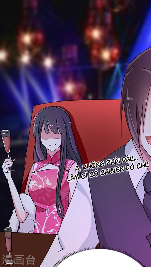 Dân Quốc Yêu Văn Lục: Chapter 80