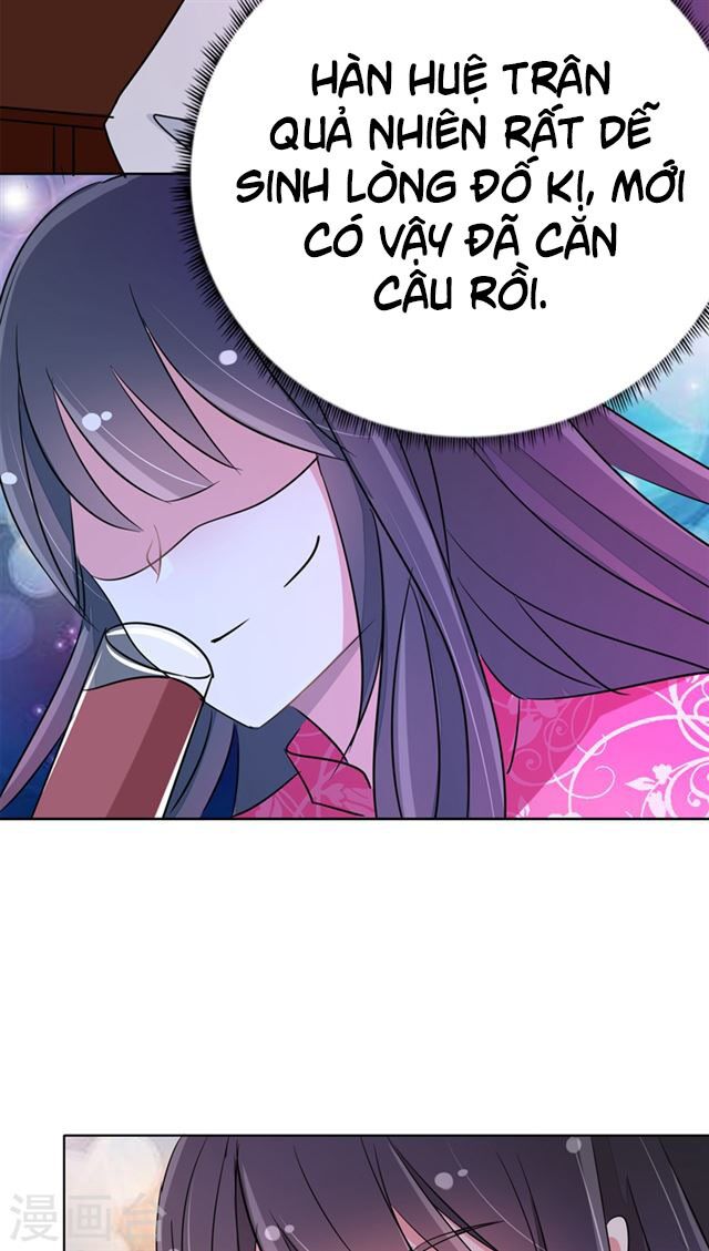 Dân Quốc Yêu Văn Lục: Chapter 80