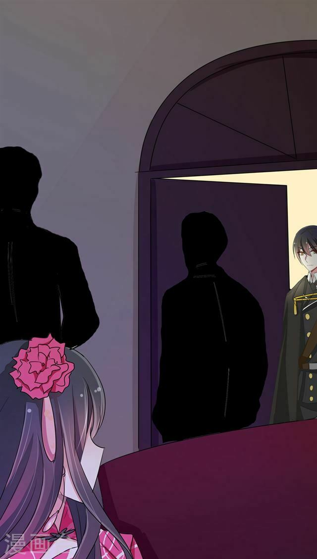 Dân Quốc Yêu Văn Lục: Chapter 80