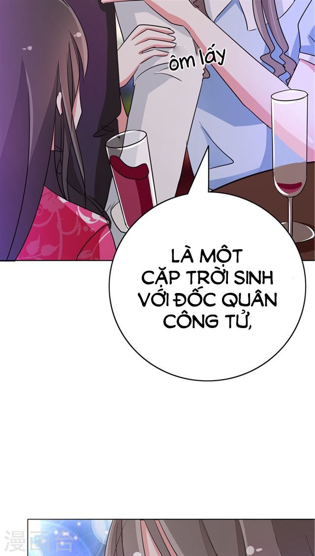 Dân Quốc Yêu Văn Lục: Chapter 80