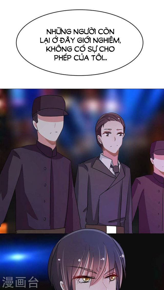 Dân Quốc Yêu Văn Lục: Chapter 81