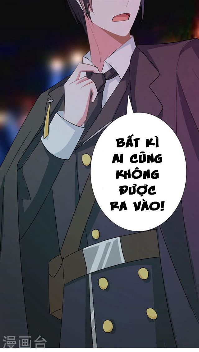 Dân Quốc Yêu Văn Lục: Chapter 81