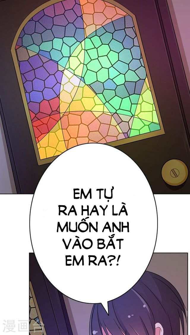 Dân Quốc Yêu Văn Lục: Chapter 81