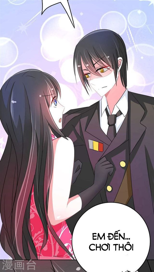 Dân Quốc Yêu Văn Lục: Chapter 81