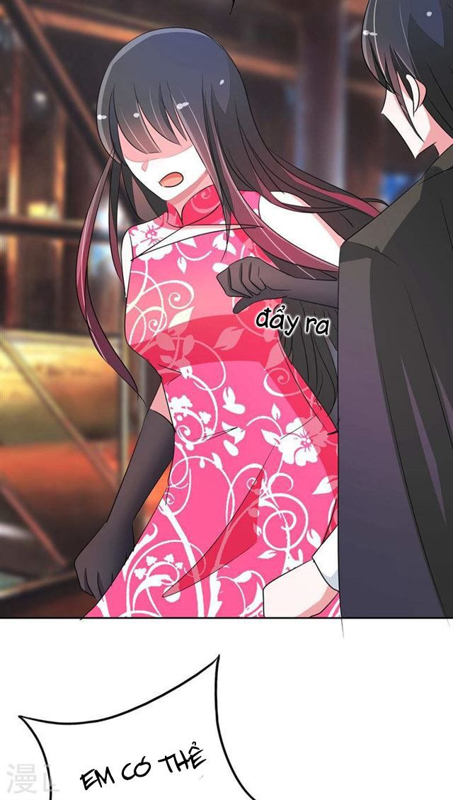 Dân Quốc Yêu Văn Lục: Chapter 81