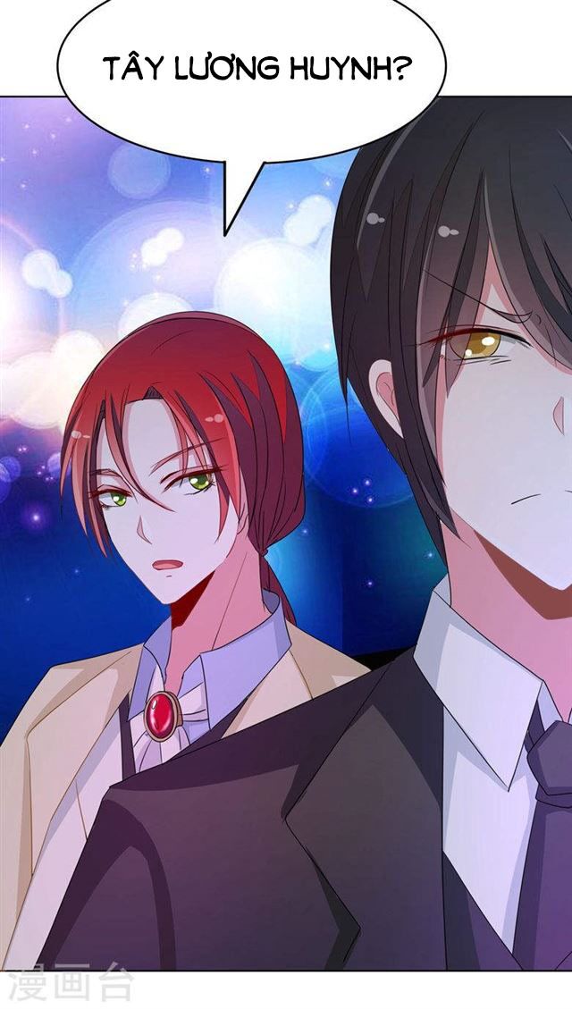 Dân Quốc Yêu Văn Lục: Chapter 81