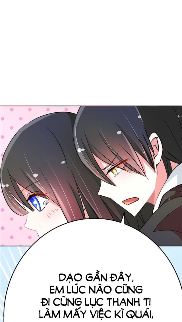 Dân Quốc Yêu Văn Lục: Chapter 82