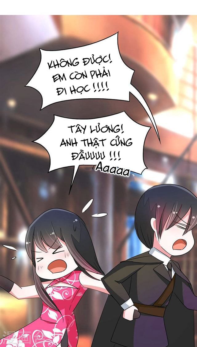 Dân Quốc Yêu Văn Lục: Chapter 82