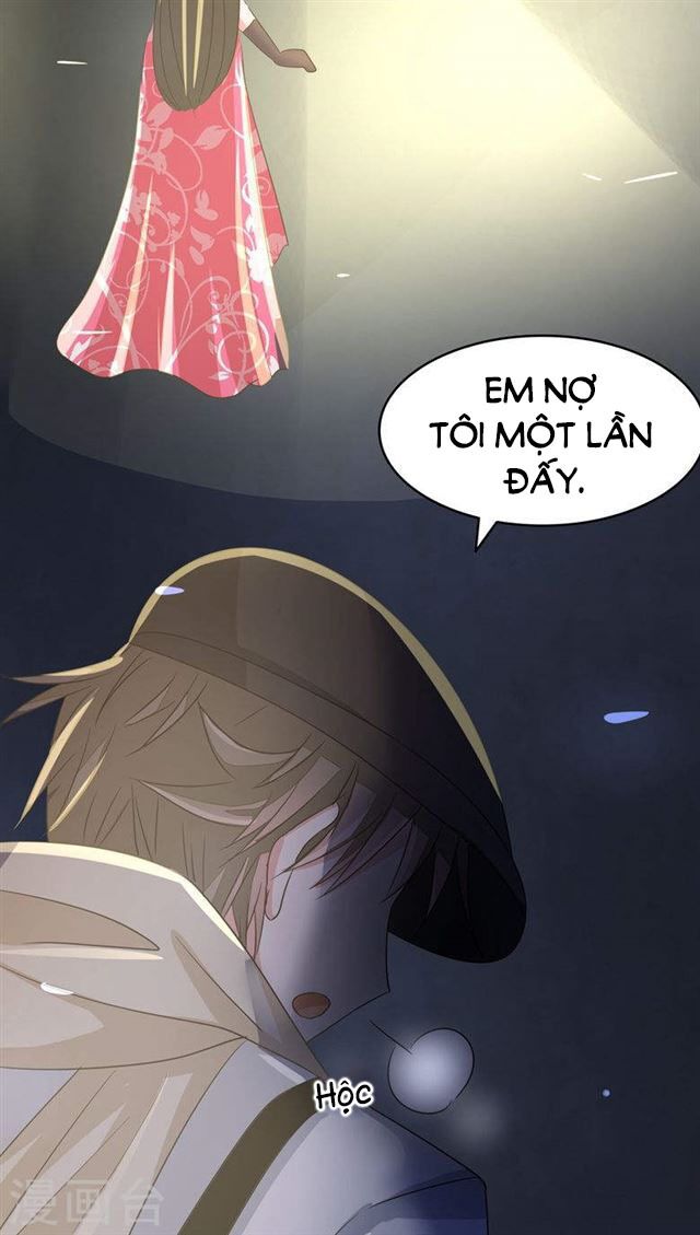 Dân Quốc Yêu Văn Lục: Chapter 82