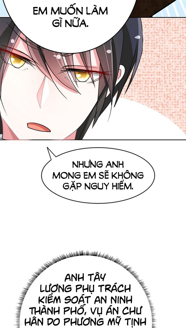 Dân Quốc Yêu Văn Lục: Chapter 82