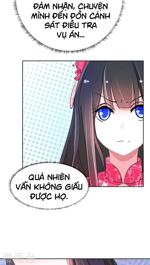 Dân Quốc Yêu Văn Lục: Chapter 82