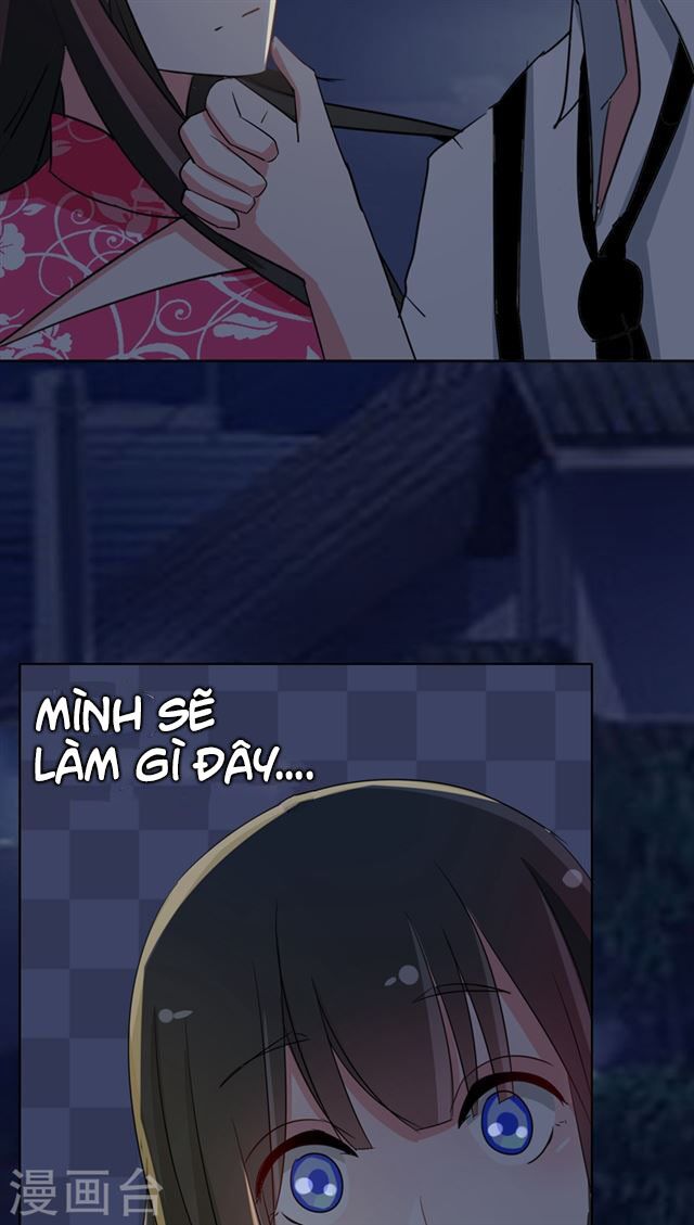 Dân Quốc Yêu Văn Lục: Chapter 83