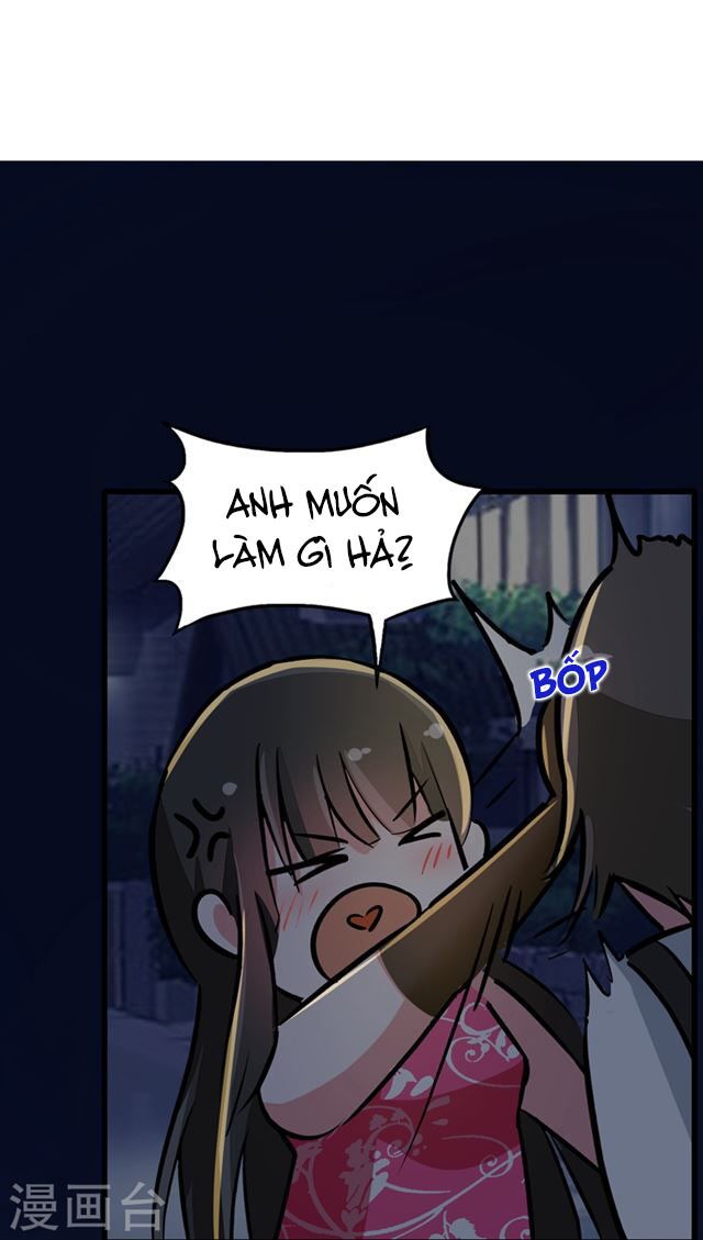 Dân Quốc Yêu Văn Lục: Chapter 83