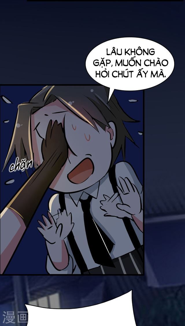 Dân Quốc Yêu Văn Lục: Chapter 83
